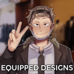 Equipped Designs