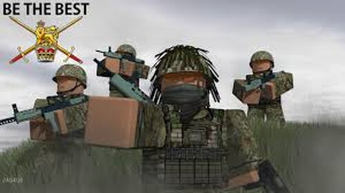 |BA| RMP Training Academy