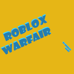 ROBLOX WARFAIR (ALPHA)