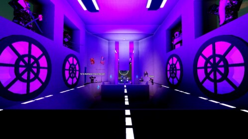 ASOV | Alethen Rally [BETA]