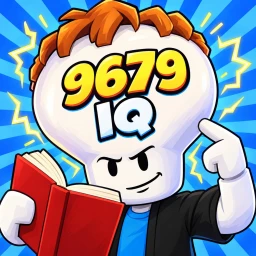 Big Brain Simulator icon