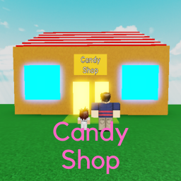Candy Shop