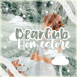 BearCub  Homestore