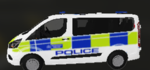 Police Of The State