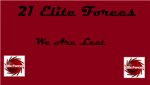 21 Elite Forces