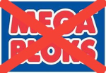 Anti Mega-Bloks group