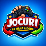 Jocuri la mana a doua