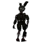 Ignited Springtrap