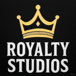 Royalty Studios!@