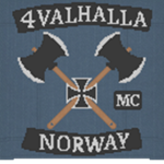 For Valhalla Motorcycle Club