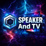 Speaker and tvs staff group