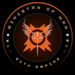 [SB] Ministry of War