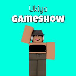 Ukiyo’s GameShow
