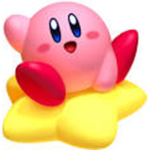 Kirby_games