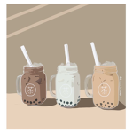 It’s boba time