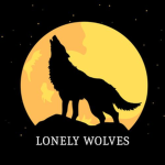 Lonely Wolves 0_0