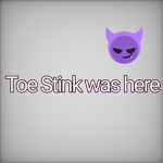 Toe Stinks Clothing