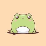frogíci <3