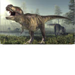 Dino game group