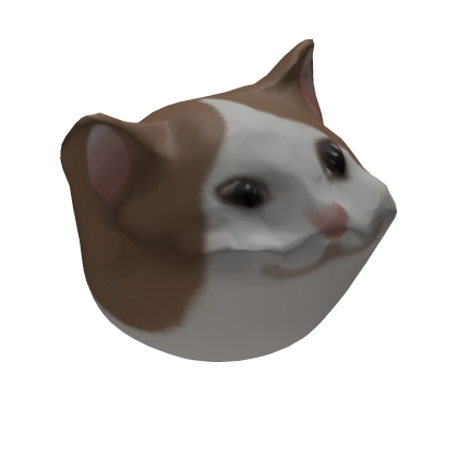 Pop Cat Meme Roblox item