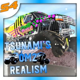 (MERRY CHRISTMAS!) Tsunami's OM2 Realism 2.0! icon