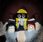 | .. MOTHER’S HOME FOR UNWANTED CHILDREN . .. |