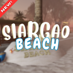 Siargao Island