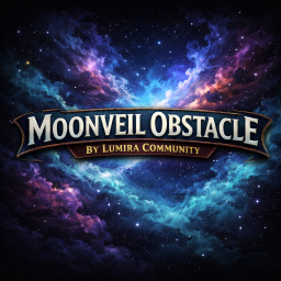 [ACL] MOONVEIL OBSTACLE