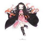 Nezuko Club UwU