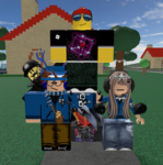 Marioairforce Fan Club