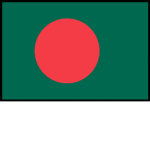 Nation of Bangladesh