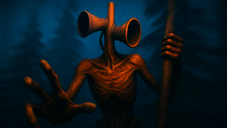 SIREN HEAD [Survival] screenshot 3