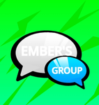 Ember's epic group
