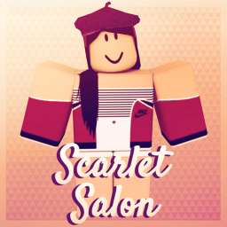 Scarlet Salon