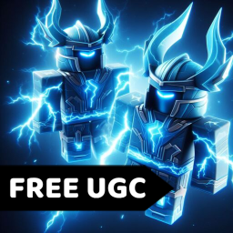 EASY OBBY FOR FREE UGC!💵🍀 [SUPER EASY!!]
