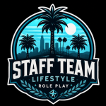 Lifestyle RP Staff