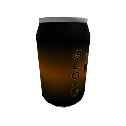 Bloxy Cola