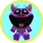 PICKY PIGGY MORPH