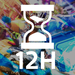 [12H] Hunty Zombie icon