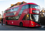 Transport For London and East!