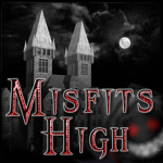 Misfits High school Detailed character club