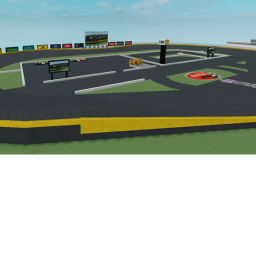 Charlotte Motor Speedway