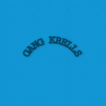 Gangue Kreels