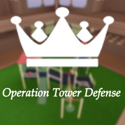Operation Tower Defense