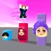 Jump To Meet KPop Demon Hunters icon