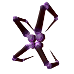 Radioactive Stingers