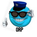 Online Relations Police