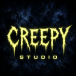 Creepy Obby Games