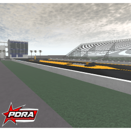 Gainsvillie Dragway icon