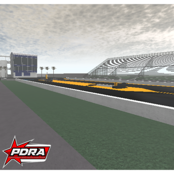 Gainsvillie Dragway